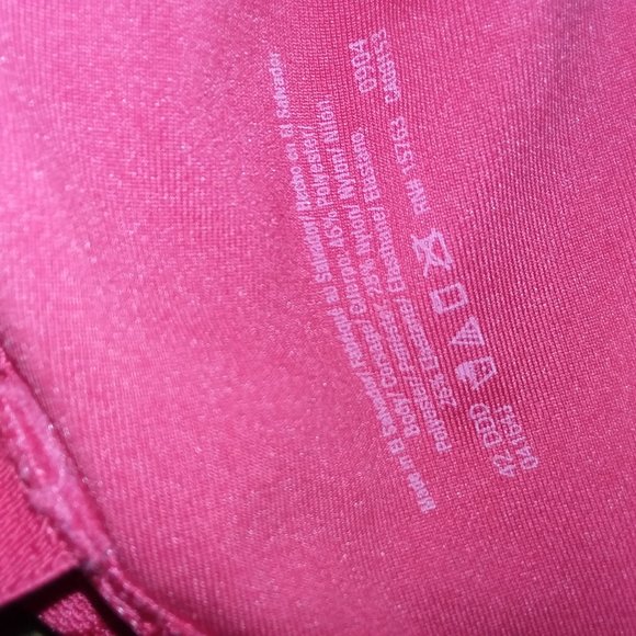 Body/cuerpo 42DDD Bra - Picture 5 of 5